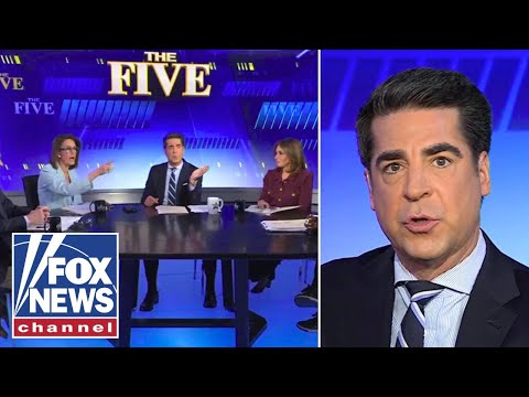 Watters: THIS is corrupt, illogical and disrespectful!