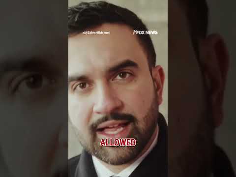 WATCH: Mamdani gives JAW-DROPPING ICE evasion tips #shorts #us #mamdani #nyc #news #politics #ice