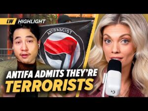ANTIFA Militants Plead GUILTY to Terrorist Charges in Groundbreaking Case