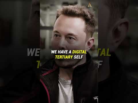 Elon Musk | GENETICS Disease CAN to Be SOLVED!@ElonMusk-FanZone @SpaceX @tesla @IntellectManufactur666