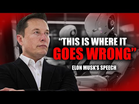 Elon Musk Drops an AI Message That Freezes Everyone