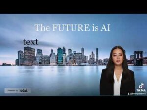 The future is AI(@ElonMusk-FanZone