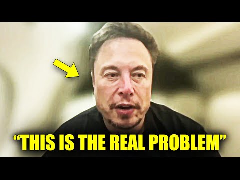 Elon Musk Drops a Final AI Message