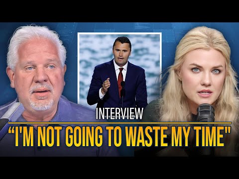 Erika Kirk's BIGGEST CONCERN as Charlie's alleged assassin heads to court