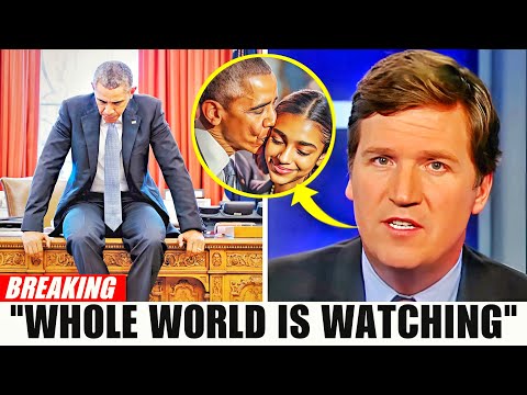 They Finally EXPOSED Obama!