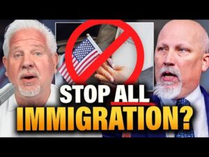 Chip Roy: Here's the ONLY Actual Solution to America's Migrant Crisis