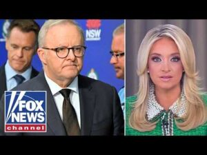 Australia leaders under FIRE after deadliest terror attack rocks Bondi Beach