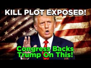 NEW Trump Assassination Thwarted | Trump Unleashes the Next Move!!