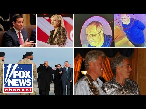 Fox News Highlights – December 19th, 2025