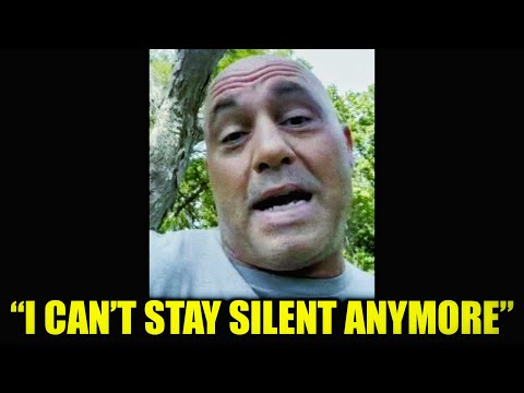 Joe Rogan: It's Time to Tell You EVERYTHING…