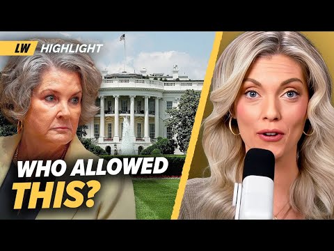 Vanity Fair's "Susie Wiles Hit Piece" is a SHAM… But Also a Critical Lesson