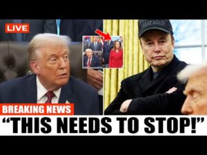 Most People Have No Idea What's About To Happen After Trump's Announcement | Elon Musk