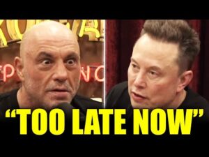 "This Is the Fallout" – Elon Musk SHUTS Joe Rogan