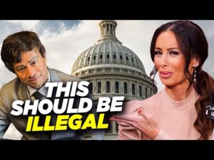 Should We Ban ALL Foreign-Born People from Congress? – THIS Guy Sure Should Be!