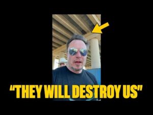 Elon Musk Confirms the Aliens Rumors Aren't Just Rumors