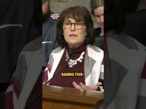 Brendan Carr SHUTS DOWN Jacky Rosen pushing Fox News investigation