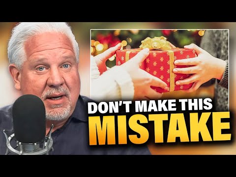 The Message that Means More Than ANY Christmas Gift that You Can Share with Your Family