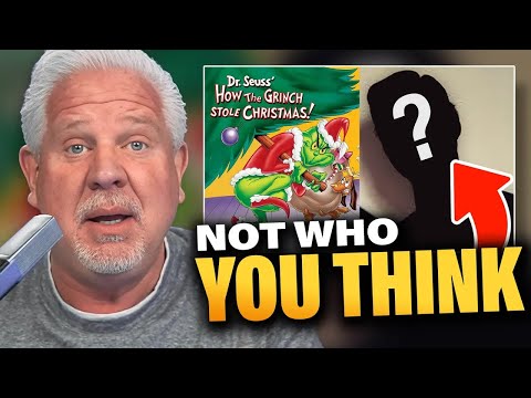 The INCREDIBLE True Story Behind the Iconic "How the Grinch Stole Christmas" Song