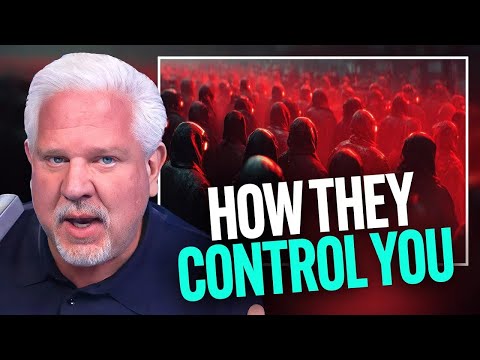 The FOUR Key Things the Elites Use to Manipulate YOUR Life