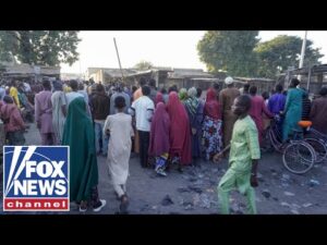 Trump delivered the ‘ULTIMATE’ Christmas gift to Nigeria, expert says