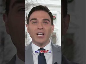 BREAKING: White House celebrates 'BLOCKBUSTER' economic report