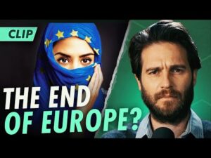 WARNING: How "Immigration" CRUSHED Europe… And why America NEEDS to Act Now