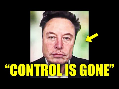 Elon Musk Reveals AI Doesn’t Need Us