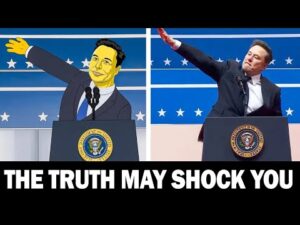 That 2025 Simpsons Predictions Are Actually Coming TRUE