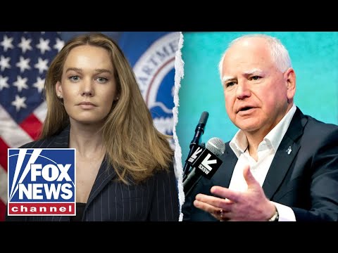 'TRYING TO COVER THEIR TRACKS': New details on Minnesota fraud investigations from DHS official