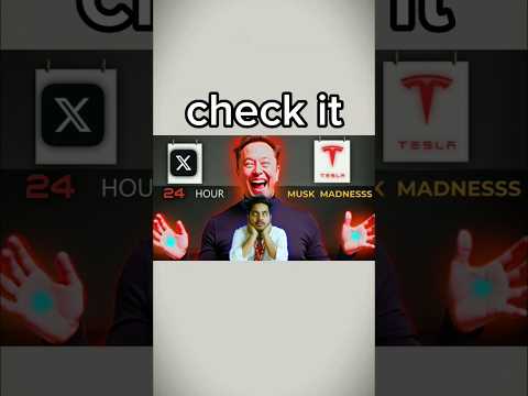 trying new stuff #shorts #ytshort #viral #elonmusk @ElonMusk-FanZone