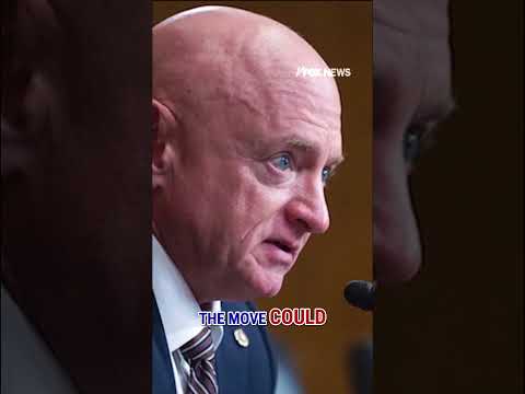 Kelly FIRES BACK after Hegseth, Pentagon censure #shorts #pentagon #hegseth #politics #us #news