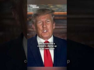 Fox News is VERY upset with politicians who make unrealistic promises #dailyshow