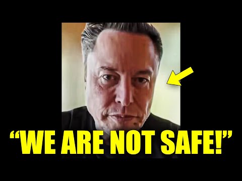 "It Just Started" – Elon Musk SHUTS Joe Rogan