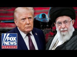 ALL EYES ON IRAN: Here's what could come next…