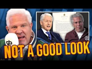 Bill & Hillary Clinton's Excuse to NOT Testify about Jeffrey Epstein is… RIDICULOUS!