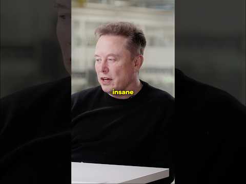 Elon Musk Answer: "THIS Is The Real DANGER of Artificial INTELLIGENCE!" 😳 #shorts #elonmusk