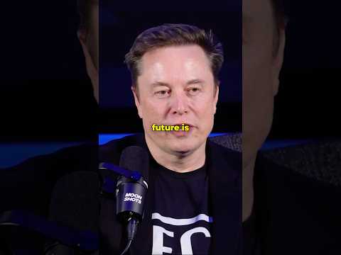 Elon Musk PREDICTION: "In ONLY 5 Years, Medical Care Changes FOREVER!" 😳 #shorts #elonmusk