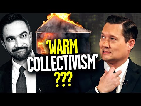 Zohran Mamdani's First Days as NYC Mayor Have Been a DISASTER…