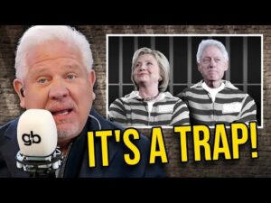 Lock Them BOTH Up??? – Why Congress is BLUFFING on Epstein and the Clintons Know It