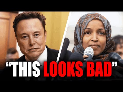 Elon Musk JUST EXPOSED Ilhan Omar! (2026)