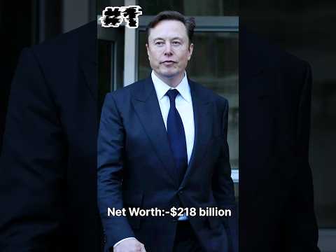 top 3 most millionaire person in the world 🌎 @ElonMusk-FanZone