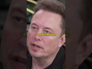 Elon Musk LOSES His COOL During Interview About His VIEW On Media! 😳 #shorts #elonmusk