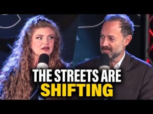 She does "Street Interviews" with Radical Leftists – Here's What They REALLY Think | Kaitlin Bennett