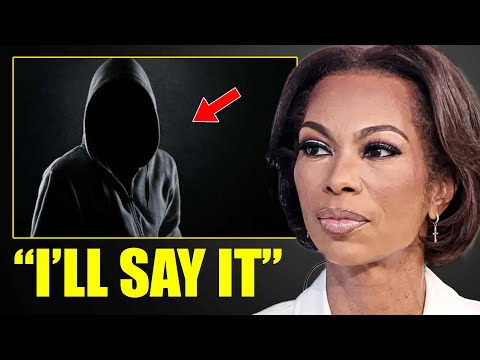 Harris Faulkner Just Revealed Who's BEHIND The Somali Fraud… And You Won't BELIEVE It!