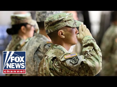 National Guard ACTIVATED in Minnesota after CBP-involved shooting