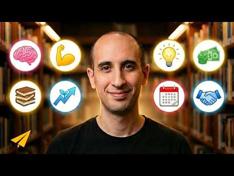 3 Hours of Life Changing Insights for Your Personal Growth