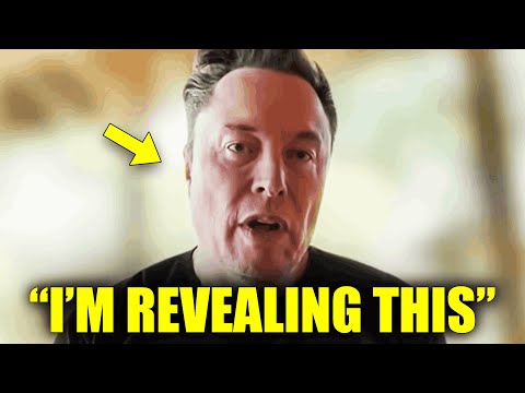 Elon Musk Revealed Who's BEHIND The Somali Fraud