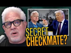 Trump TRAPS Tim Walz with "Very Good" Phone Call about ICE in Minnesota