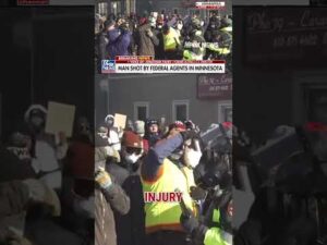 Armed individual reported dead after Border Patrol-involved shooting #shorts