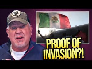 STUNNING DETAILS: How Mexico is WEAPONIZING Immigration to Attack the USA